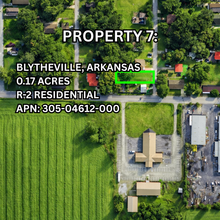 Load image into Gallery viewer, 7 Lot Wholesale Package AR & OK