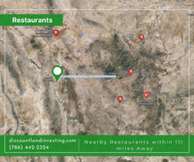 Load image into Gallery viewer, 20 Acres in Presidio County, Texas APN: 10105 - E/2 NW/4 SW/4