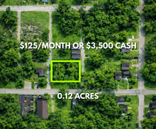 Load image into Gallery viewer, 0.12 Acres in Mississippi County, Arkansas