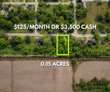 Load image into Gallery viewer, 0.15 Acres in Mississippi County, Arkansas