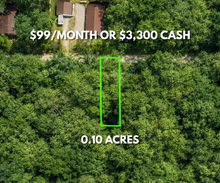 Load image into Gallery viewer, 0.10 Acres in Boone County, Arkansas