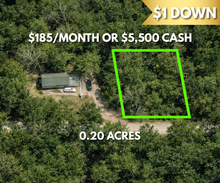 Load image into Gallery viewer, 0.20 Acres in Boone County, Arkansas