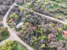 Load image into Gallery viewer, 0.11 Acres in Brown County Texas