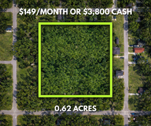 Load image into Gallery viewer, 0.62 Acres in Mississippi County, Arkansas