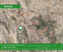 Load image into Gallery viewer, 20 Acres in Presidio County, Texas APN: 10105 - E/2 NW/4 SW/4