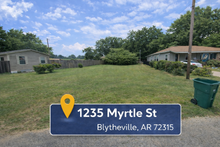 Load image into Gallery viewer, 0.17 Acres in Mississippi County, Arkansas