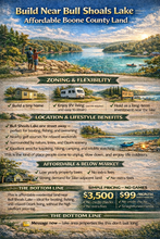Load image into Gallery viewer, 0.20 Acres in Boone County, Arkansas