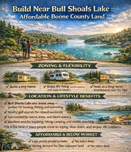 Load image into Gallery viewer, 0.20 Acres in Boone County, Arkansas