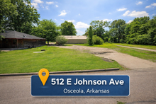 Load image into Gallery viewer, 0.13 Acres in Mississippi County, Arkansas