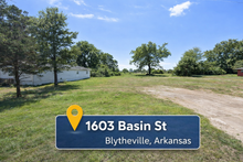 Load image into Gallery viewer, 0.15 Acres in Mississippi County, Arkansas