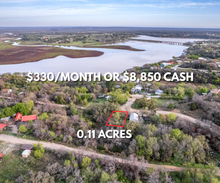 Load image into Gallery viewer, 0.11 Acres in Brown County Texas