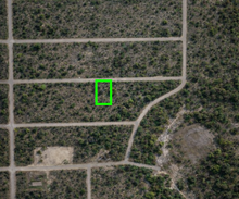 Load image into Gallery viewer, 0.11 Acre for Sale in Putnam County Florida