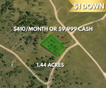 Load image into Gallery viewer, 1.44 Acres in Klamath County, Oregon