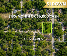 Load image into Gallery viewer, 0.39 Acres in Mississippi County, Arkansas