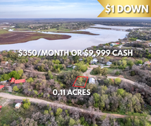 Load image into Gallery viewer, 0.11 Acres in Brown County Texas