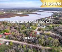 Load image into Gallery viewer, 0.11 Acres in Brown County Texas