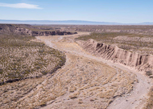 Load image into Gallery viewer, 20 Acres in Presidio County, Texas APN: 10105 - E/2 NW/4 SW/4