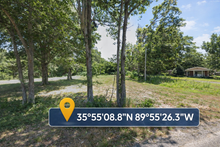 Load image into Gallery viewer, 0.62 Acres in Mississippi County, Arkansas