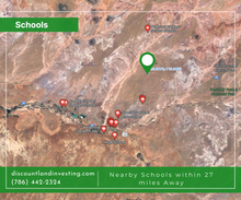 Load image into Gallery viewer, 2.65 Acres in Navajo County, Arizona