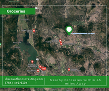 Load image into Gallery viewer, 1.44 Acres in Klamath County, Oregon