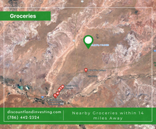 Load image into Gallery viewer, 2.65 Acres in Navajo County, Arizona