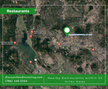 Load image into Gallery viewer, 1.44 Acres in Klamath County, Oregon