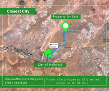 Load image into Gallery viewer, 2.65 Acres in Navajo County, Arizona