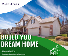 Load image into Gallery viewer, 2.65 Acres in Navajo County, Arizona