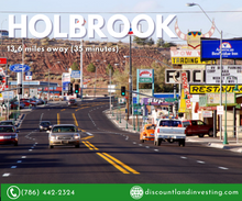 Load image into Gallery viewer, 2.65 Acres in Navajo County, Arizona