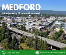 Load image into Gallery viewer, 1.44 Acres in Klamath County, Oregon