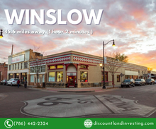 Load image into Gallery viewer, 2.65 Acres in Navajo County, Arizona