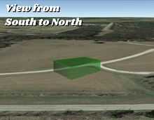 Load image into Gallery viewer, 0.17 Acres in Love County, Oklahoma