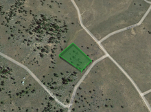 Load image into Gallery viewer, 1.44 Acres in Klamath County, Oregon