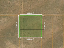 Load image into Gallery viewer, 2.65 Acres in Navajo County, Arizona