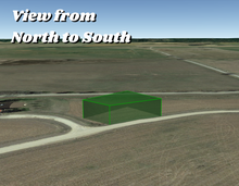 Load image into Gallery viewer, 0.17 Acres in Love County, Oklahoma