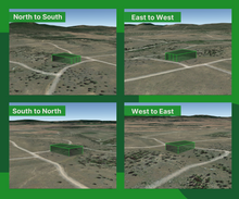 Load image into Gallery viewer, 1.44 Acres in Klamath County, Oregon