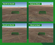 Load image into Gallery viewer, 2.65 Acres in Navajo County, Arizona