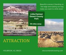 Load image into Gallery viewer, 2.65 Acres in Navajo County, Arizona