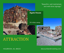 Load image into Gallery viewer, 2.65 Acres in Navajo County, Arizona