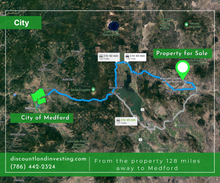 Load image into Gallery viewer, 1.61 Acres in Klamath County Oregon
