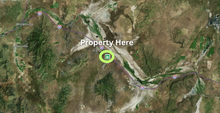 Load image into Gallery viewer, SUBDIVIDE 46.24 Acres in Humboldt County NV
