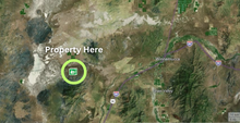 Load image into Gallery viewer, SUBDIVIDE 68.2 Acres in Humboldt County NV
