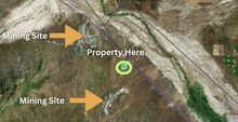 Load image into Gallery viewer, SUBDIVIDE 46.24 Acres in Humboldt County NV
