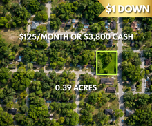 Load image into Gallery viewer, 0.39 Acres in Mississippi County, Arkansas
