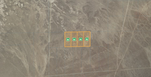 Load image into Gallery viewer, SUBDIVIDE 68.2 Acres in Humboldt County NV
