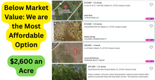 Load image into Gallery viewer, 5 Acres in Volusia County Florida
