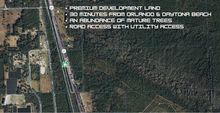 Load image into Gallery viewer, 17 Acres in Volusia County Florida
