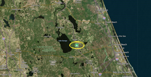 Load image into Gallery viewer, 17 Acres in Volusia County Florida
