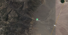 Load image into Gallery viewer, 0.43 Acres in Lander County NV
