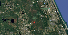 Load image into Gallery viewer, 5 Acres in Volusia County Florida
